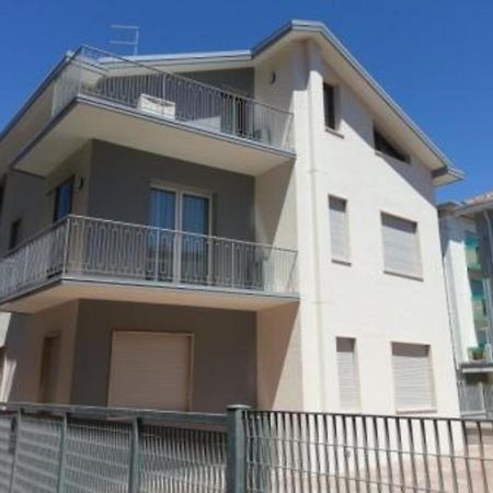 Villa Nicole 3 Camere Lido di Jesolo Esterno foto