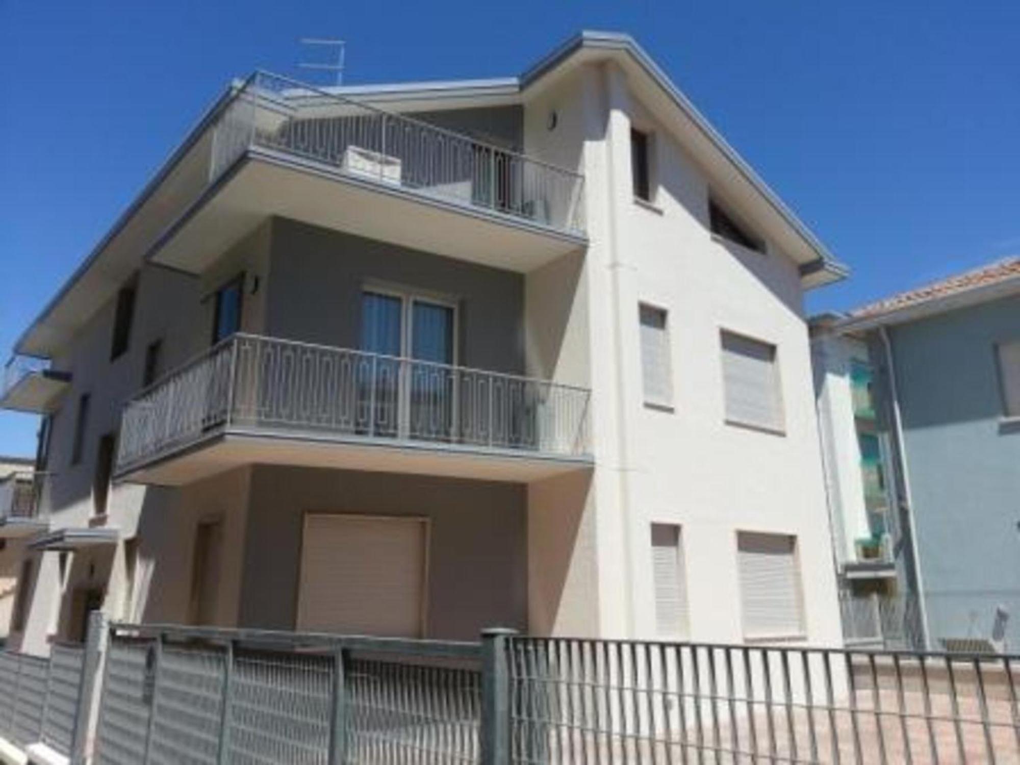 Villa Nicole 3 Camere Lido di Jesolo Esterno foto